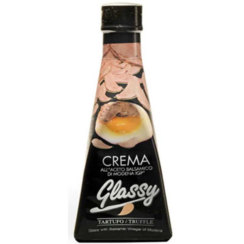 Creme Balsâmico Italiano Glassy Truffe 250ml