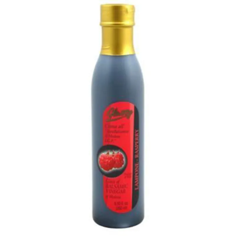Creme Italiano de Vinagre Balsâmico Glassy Framboesa 250ml