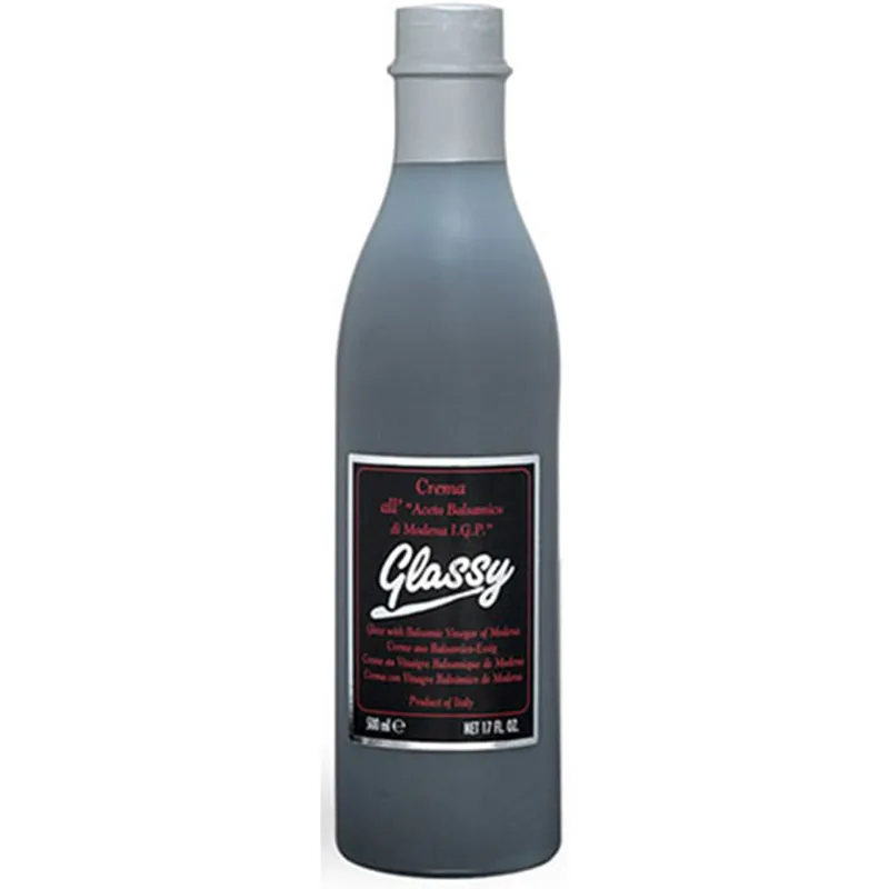 Creme Balsâmico Italiano Glassy Clássico 250 ml