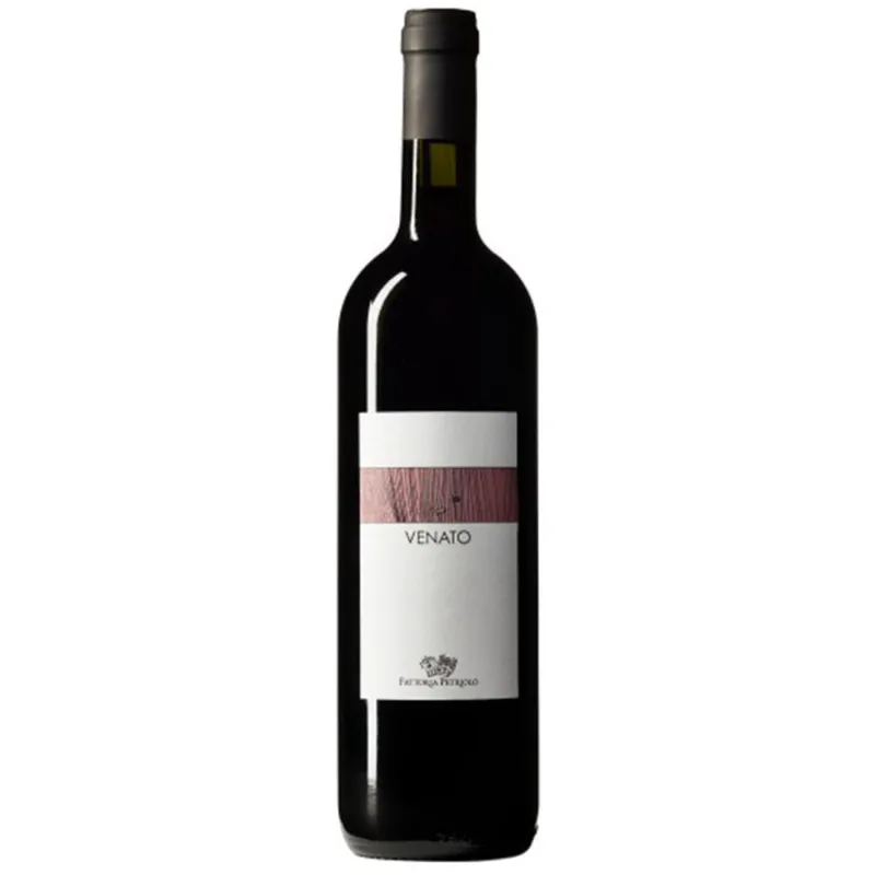 Vinho Italiano Petriolo Venato Tinto 750ml