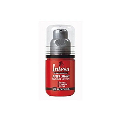Intesa R 166101 After Shave Lc C/pantenol - MIRATO