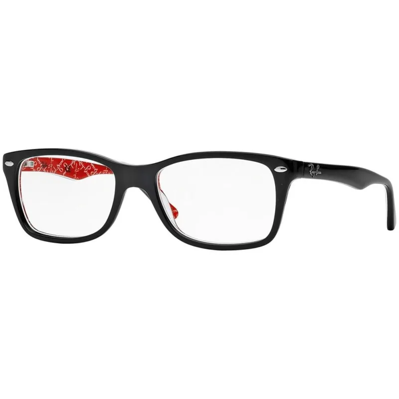 Armacao Ray-Ban Rx5228 2479 53 - Ray-Ban - Moda