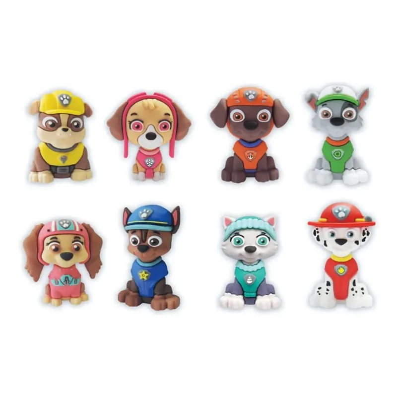 Miniatura Surpresa Patrulha Canina