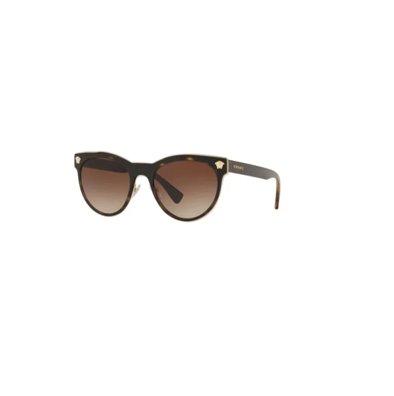 OCULOS SOLAR VERSACE VE2198 12521354 - Versace - Moda