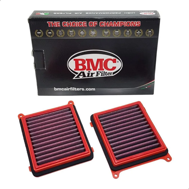 Filtro Ar Esportivo Crf 1100L Africa Twin Adventure Sports