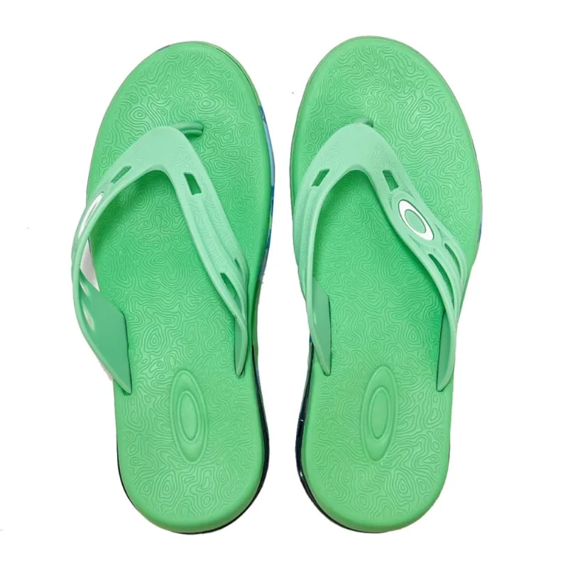 Chinelo Oakley Killer Point Ii Viper