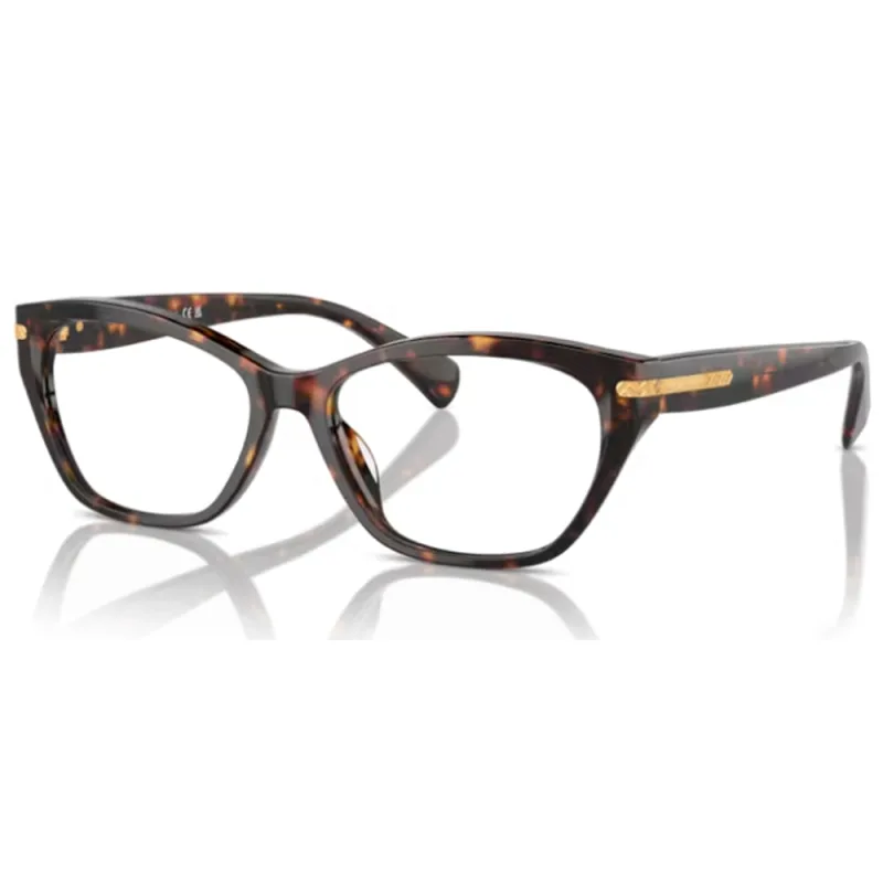 Armacao Ralph Lauren Ra7161u 5003 55 - RALPH LAUREN - Moda