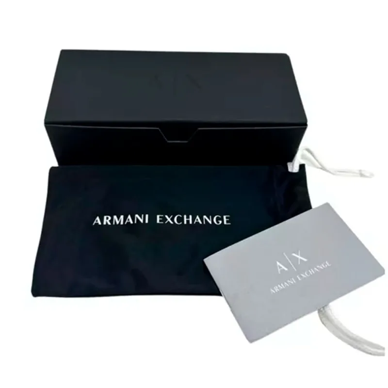 OCULOS SOLAR ARMANI EXCHANGE AX2050S 60008760 - Armani Exchange - Moda
