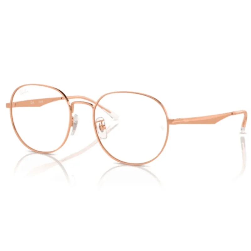 ARMACAO RAY-BAN RX6517D 3094 55 - Ray-Ban - Moda