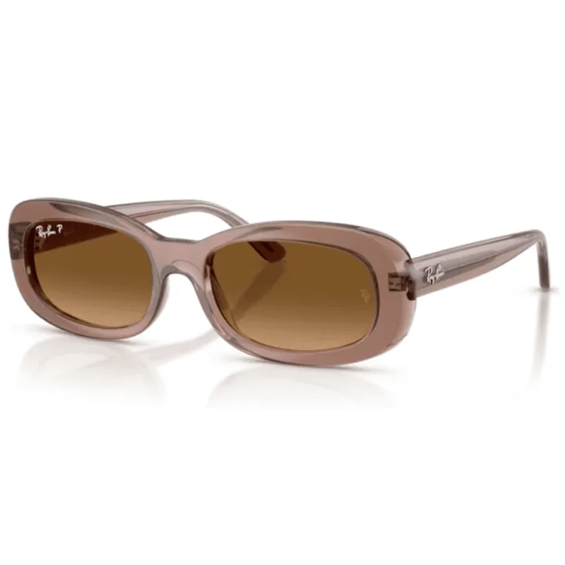 OCULOS SOLAR RAY-BAN RB2221 6827M253 - Ray-Ban - Moda