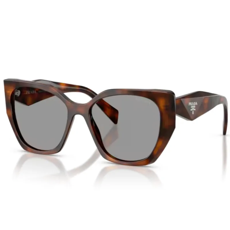 Oculos Solar Prada Pr 19zs 20d50q55 - Prada - Moda