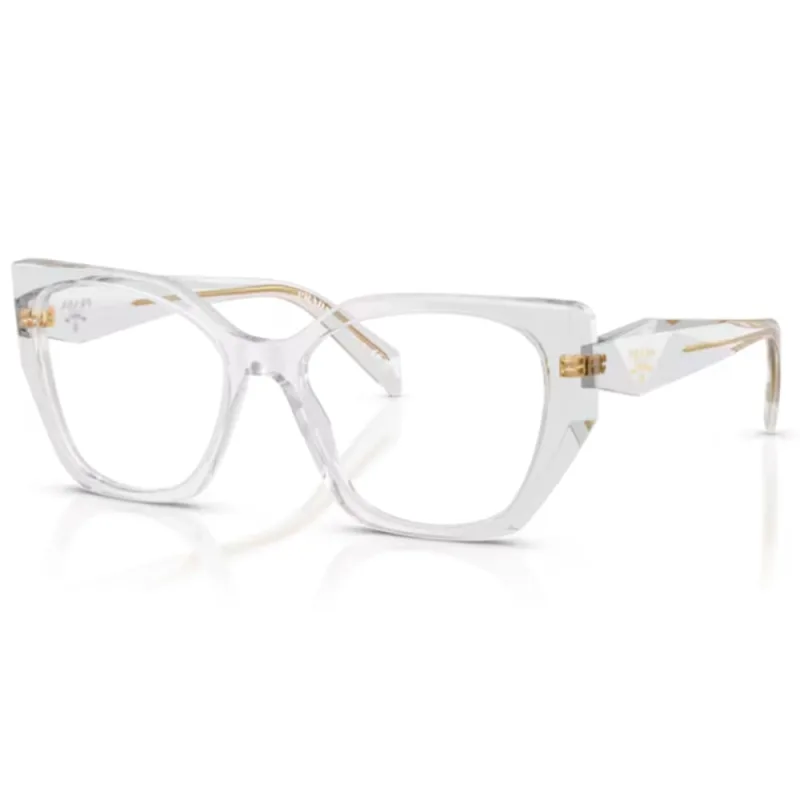 ARMACAO PRADA PR 18WV 12R1O154 - Prada - Moda