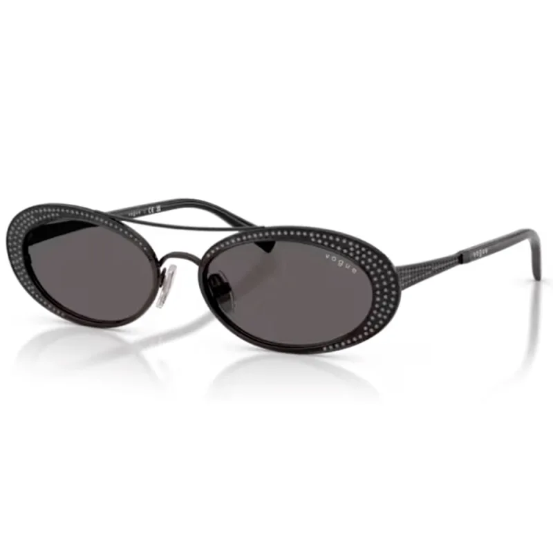 Oculos Solar Vogue Vo4348sb 352/8754 - Vogue - Moda