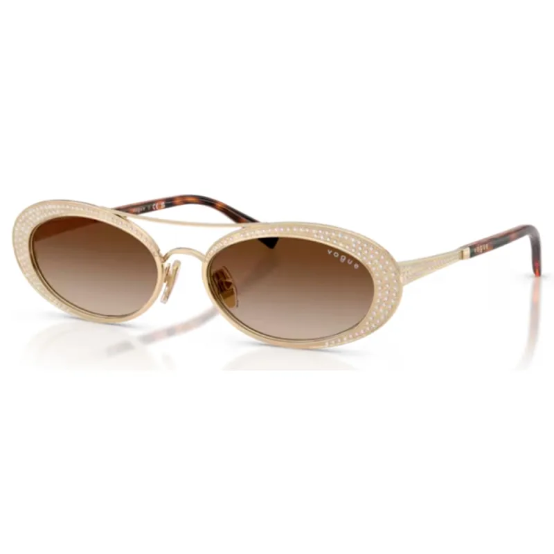 Oculos Solar Vogue Vo4348sb 848/1354 - Vogue - Moda