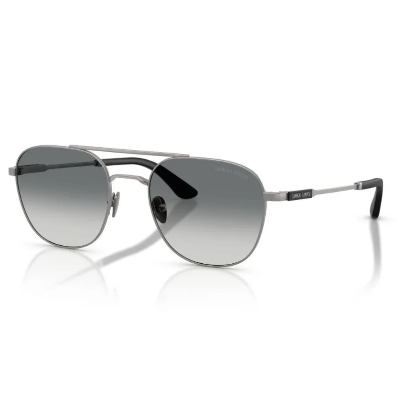 Óculos de Sol Masculino Giorgio Armani AR6178-300371 54