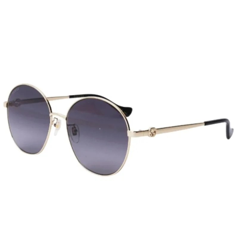 Oculos Solar Gucci Gg1090sa-001 59 - Gucci - Moda