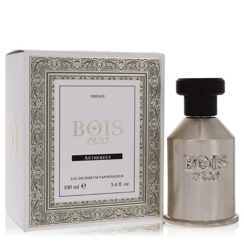 Perfume Feminino Aethereus Bois 1920 Eau De Parfum