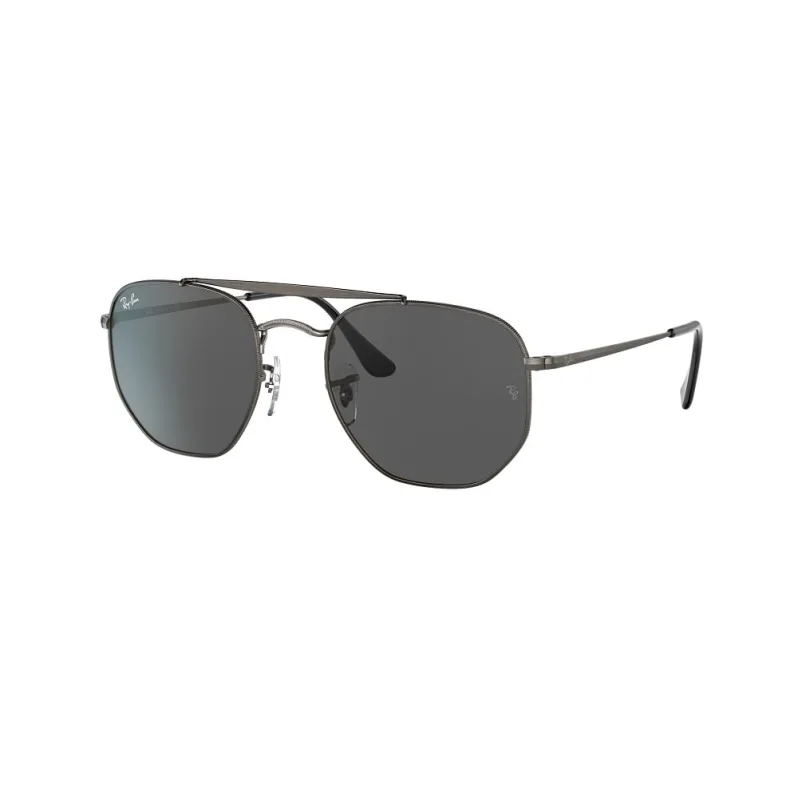 OCULOS SOLAR RAY-BAN RB3648 9229B154 - Ray-Ban - Moda