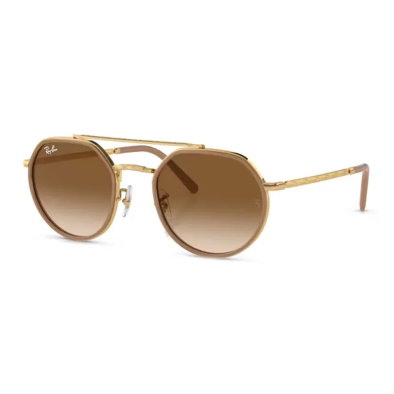 OCULOS SOLAR RAY-BAN RB3765 001/5153 - Ray-Ban