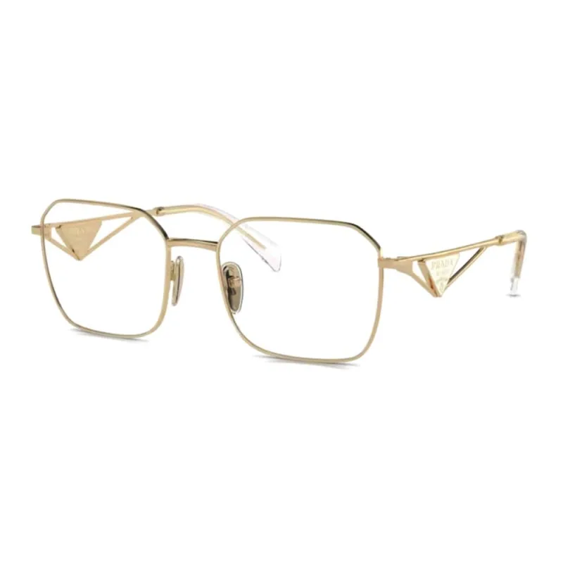 Armacao Prada Pr A51v Zvn1o155 - Prada