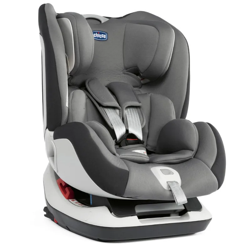 Cadeira Para Auto - De 0 a 25 Kg - SeatUp - Stone - Chicco