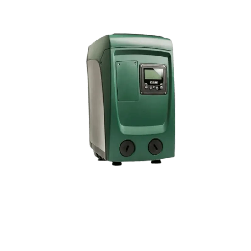 Pressurizador Famac DAB E.SYBOX Mini 1Cv 115v/230V Monofásico