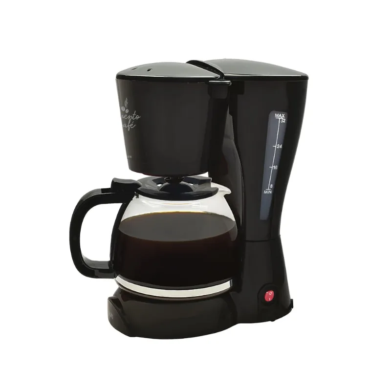 Cafeteira Elétrica 32 Xícaras Filtro Reutilizável e Colher Dosadora 127v Multi - GO037OUT [Reembalado] GO037OUT
