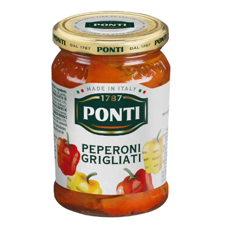 pasta italiano ponti 280g