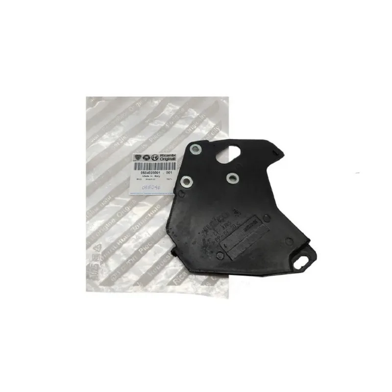 Fiat Ducato Protetor Superior Correia Dentada Novo