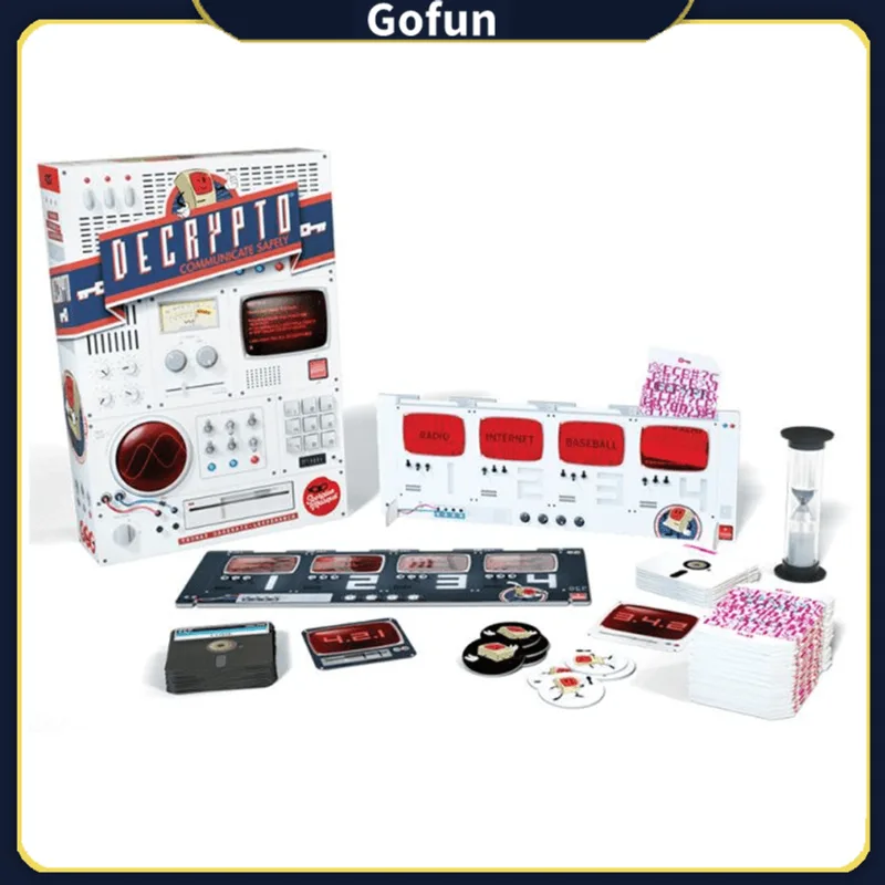 Dedução De Decodificação De Jogos De Festa Para Adolescentes E Adultos