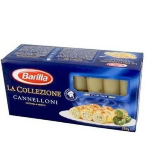 Cannelloni Barilla - BARILLA - Mercearia