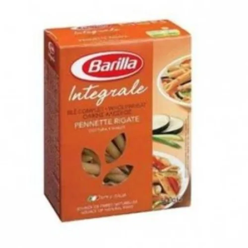 Penne Rigate Barilla Integral - BARILLA