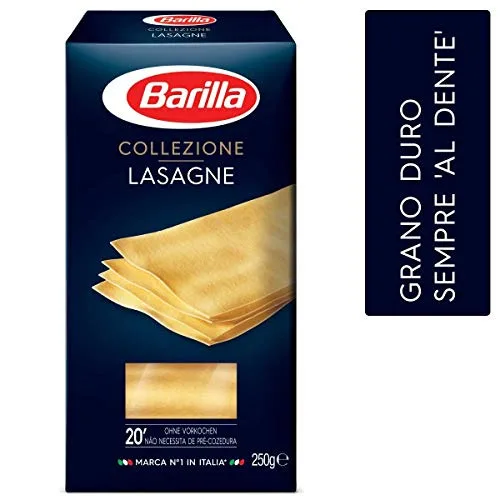 Lasagne Barilla 250g - BARILLA