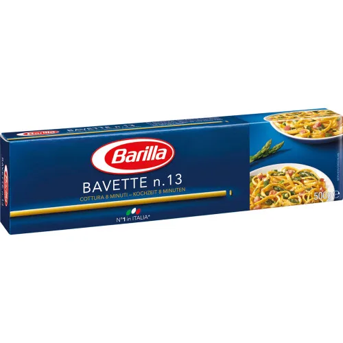 MACBARILLA N281 - BARILLA