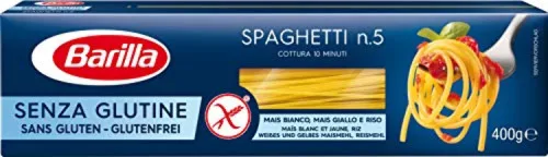 Etui Lasagnes Aux Oeufs 500g Barilla | La Collezione Lasagne Boite Carton - BARILLA