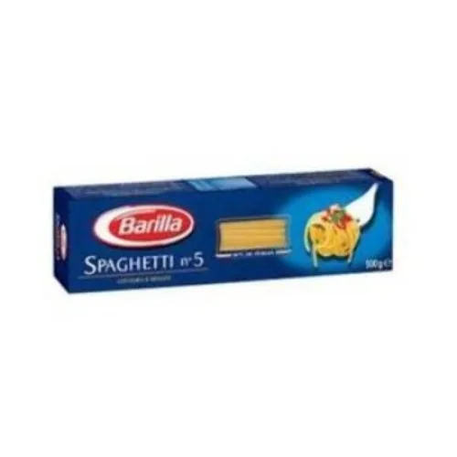 Espaguete Barilla Nº 5 - BARILLA