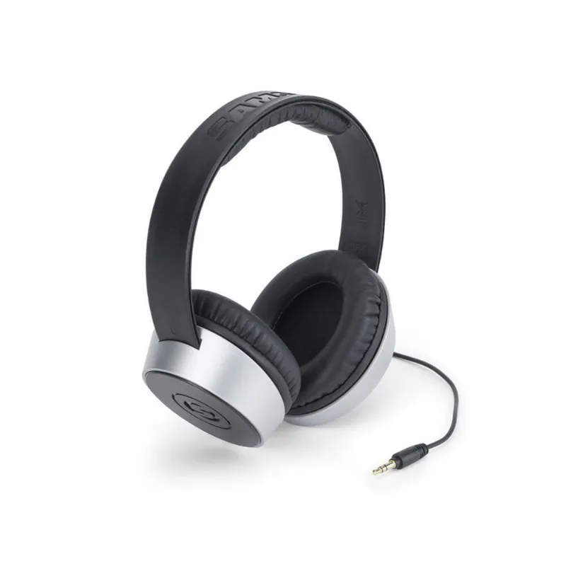 Fone de Ouvido Samson SR550 Over-Ear