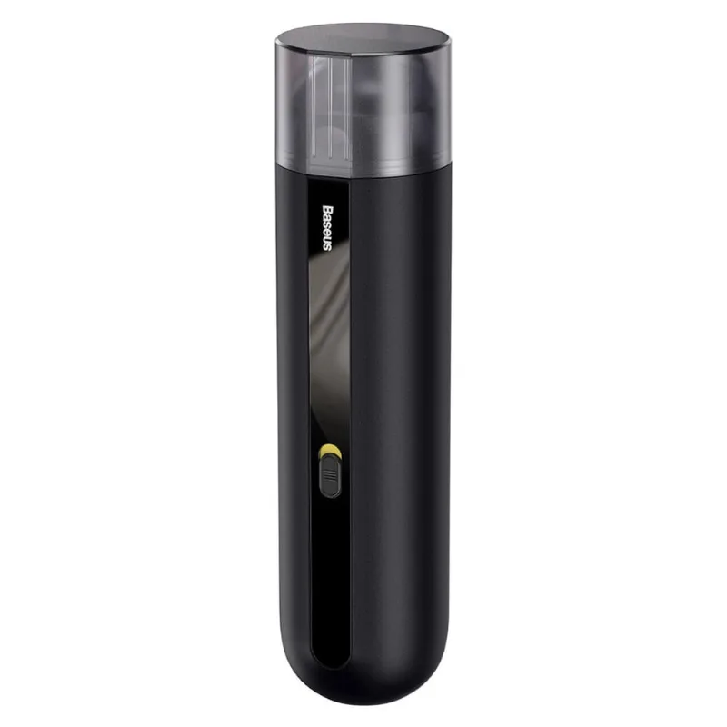 Carro vácuo sem fio Mini portátil portátil usb recarregável 5000PA poderoso aspirador de aspirador de sucção para casa casa aspirador de aspirador