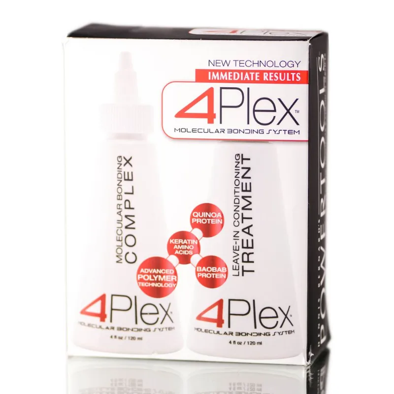Sistema De Ligação Powertools 4plex Molecular Bonding System