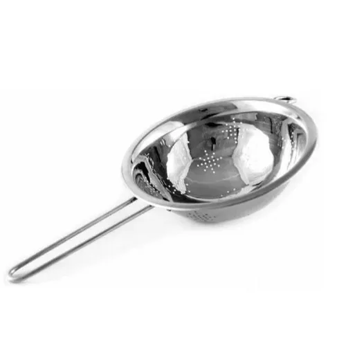 Escorredor Inox P/ Legumes Csl 032 - INOX