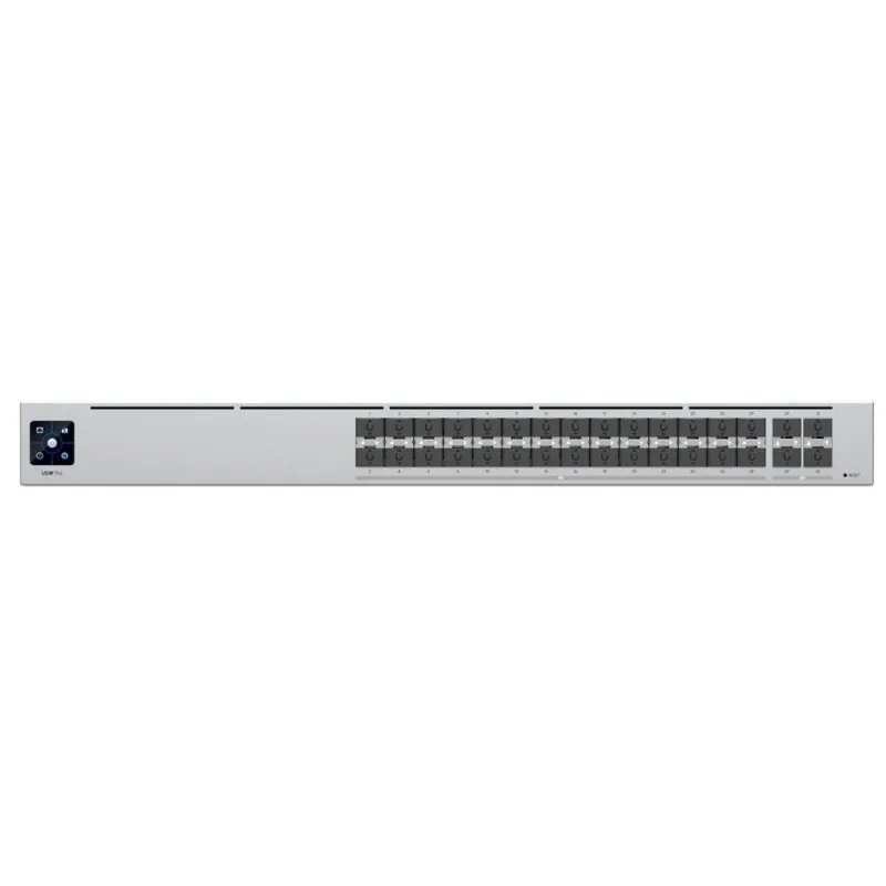 Switch Ubiquiti Unifi Pro 32 Portas Camada 3 (MP)