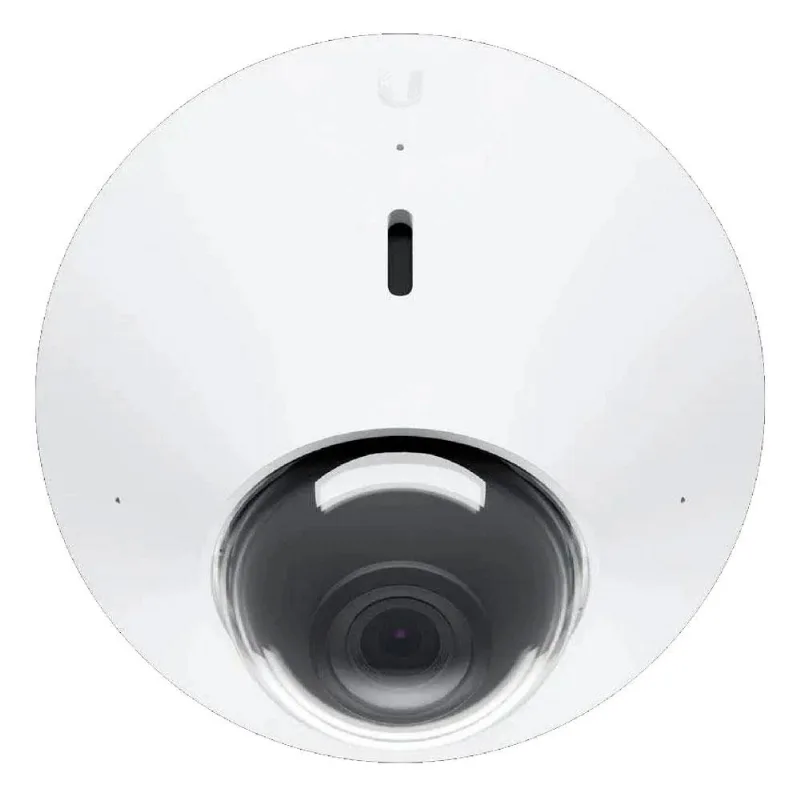 Câmera De Segurança Ubiquiti Unifi Vídeo G4 Dome Uvc-G4-Dome (MP)