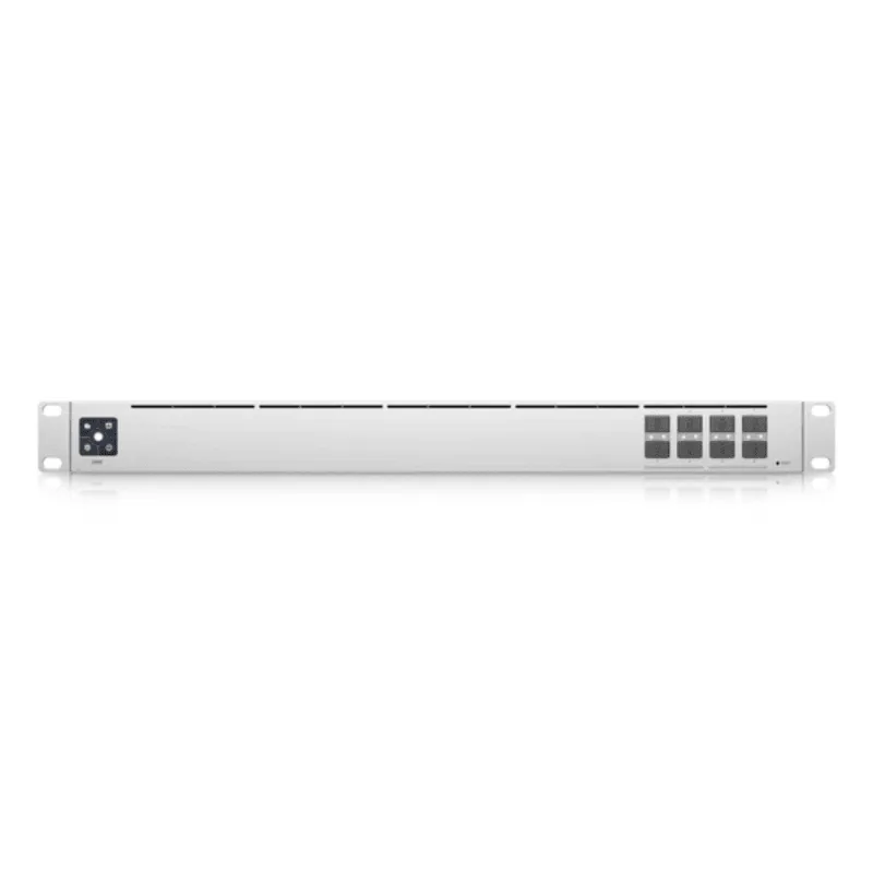 Switch Ubiquiti Unifi Gen2 8SFP+ Usw-Aggregation (MP)
