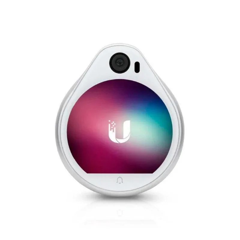 Leitor De Acesso Ubiquiti Pro NFC Unifi (MP)