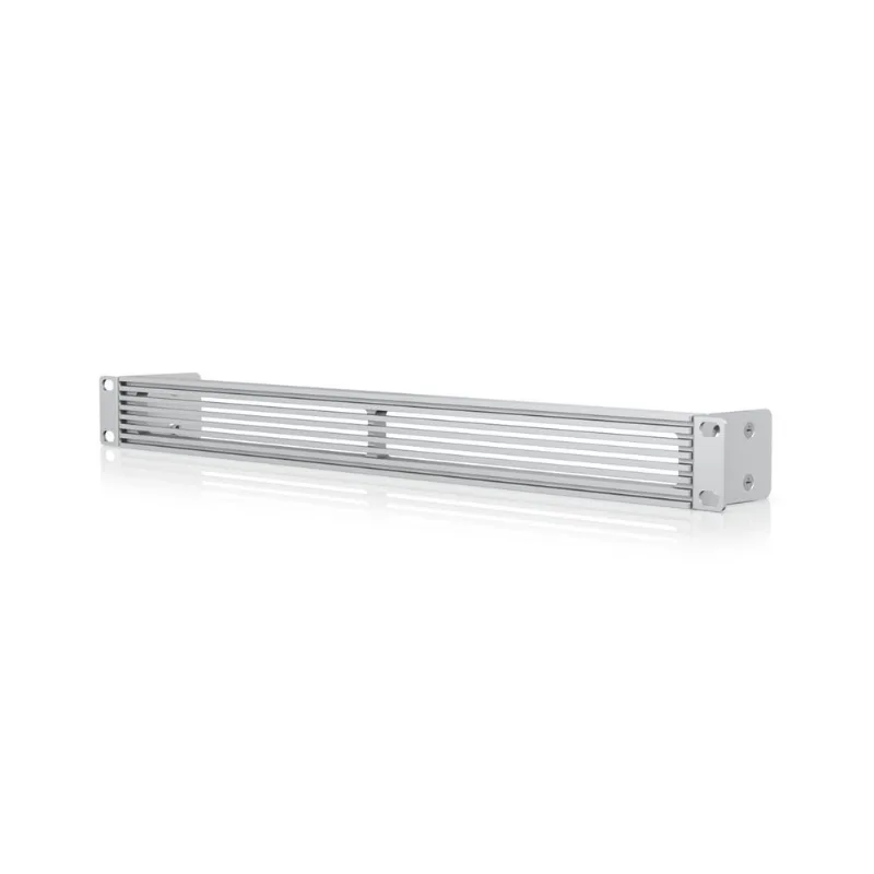 Painel Ventilado Ubiquiti 1U Ocd Para Montagem Em Rack (MP)
