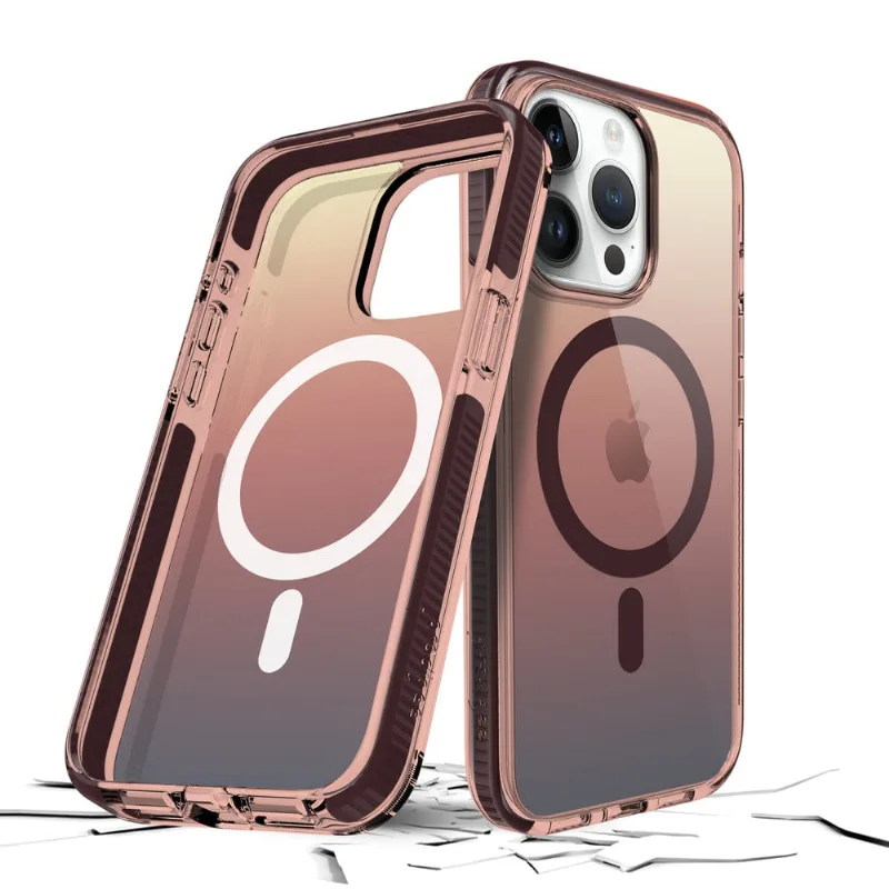 Case Prodigee Safetee Flow +magsafe Iph 15 Pro Max