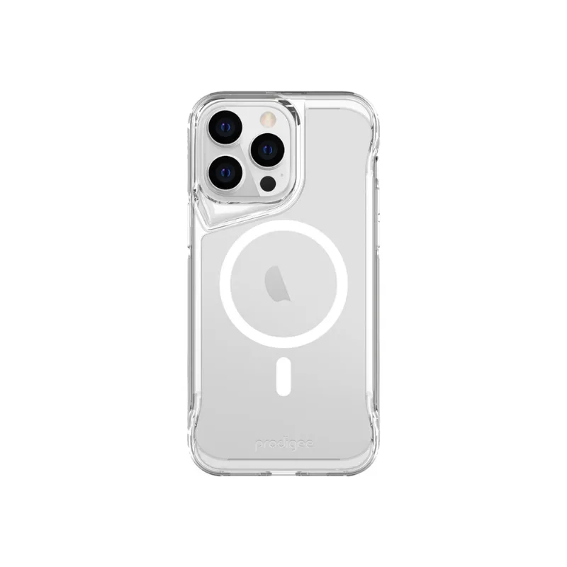 Case Prodigee Super Hero + Mag Iph 15 Pro