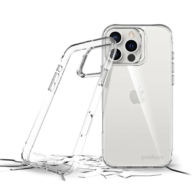 Case Capa Prodigee Hero Iph 15 Pro Max