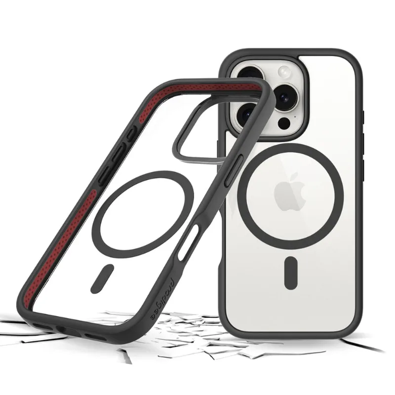 Case Capa Prodigee Magneteek Iphone 16 Pro