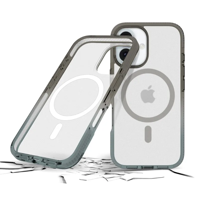 Case Capa Prodigee Flow + Mag Iph 16